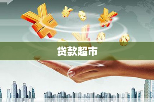 嘉模堂区贷款超市