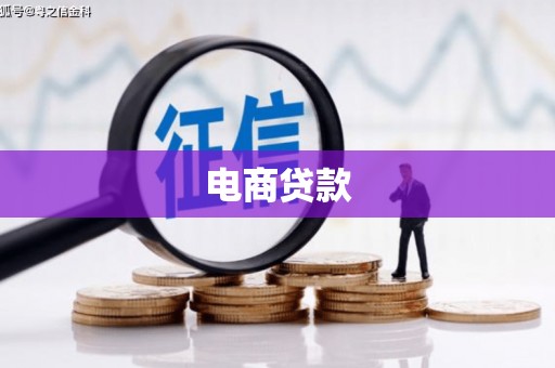 嘉模堂区电商贷款