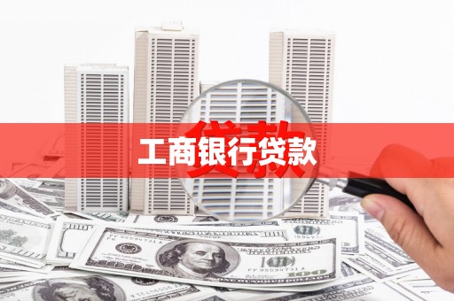 嘉模堂区工商银行贷款