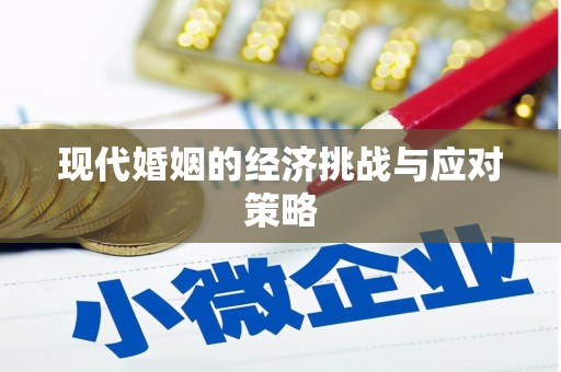 嘉模堂区现代婚姻的经济挑战与应对策略