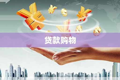 嘉模堂区贷款购物