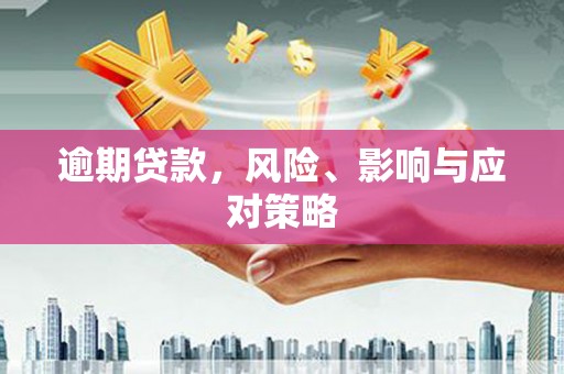 嘉模堂区逾期贷款，风险、影响与应对策略