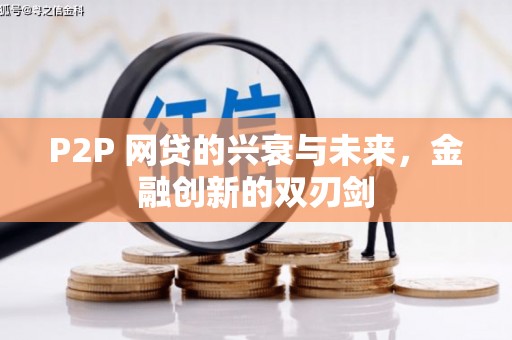 嘉模堂区P2P 网贷的兴衰与未来，金融创新的双刃剑