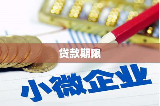 嘉模堂区贷款期限