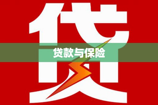 嘉模堂区贷款与保险