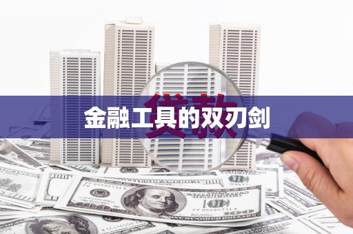 嘉模堂区金融工具的双刃剑