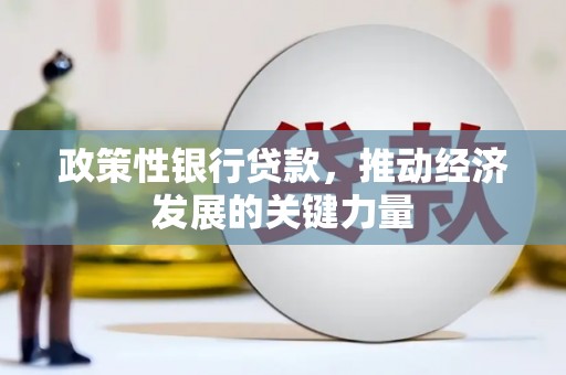 嘉模堂区政策性银行贷款，推动经济发展的关键力量
