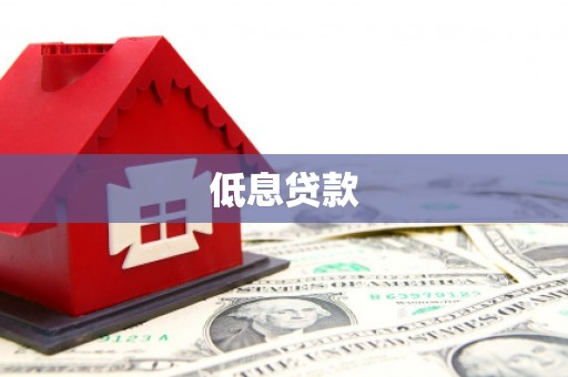 嘉模堂区低息贷款