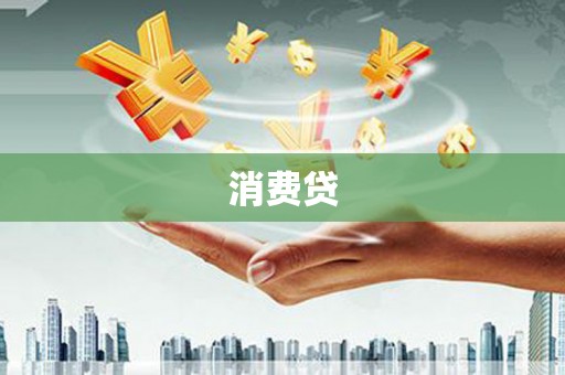 嘉模堂区消费贷