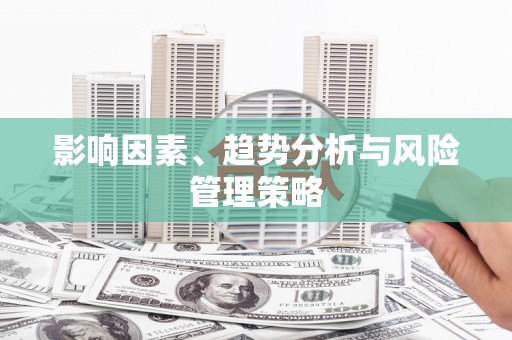 嘉模堂区影响因素、趋势分析与风险管理策略