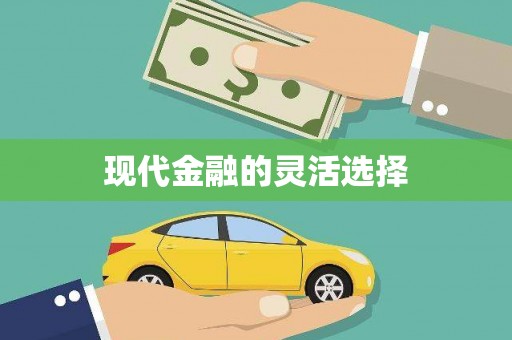 嘉模堂区现代金融的灵活选择
