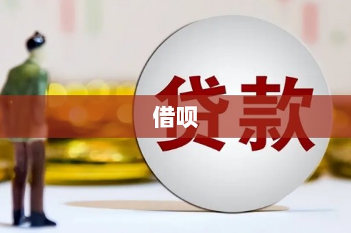 嘉模堂区借呗