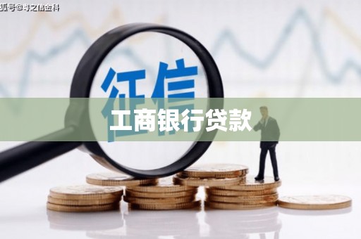 嘉模堂区工商银行贷款