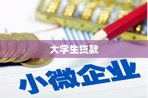 嘉模堂区大学生贷款