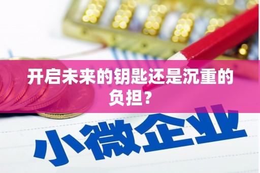 嘉模堂区开启未来的钥匙还是沉重的负担？