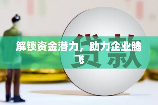 嘉模堂区解锁资金潜力，助力企业腾飞