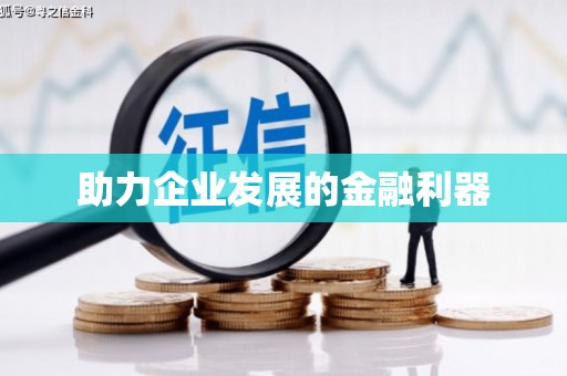 嘉模堂区助力企业发展的金融利器