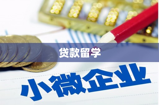嘉模堂区贷款留学