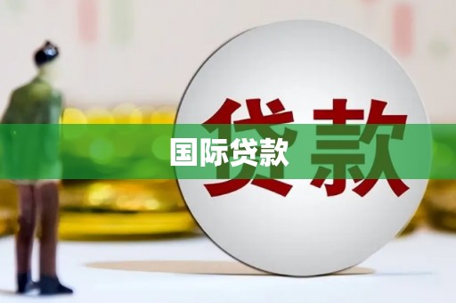 嘉模堂区国际贷款
